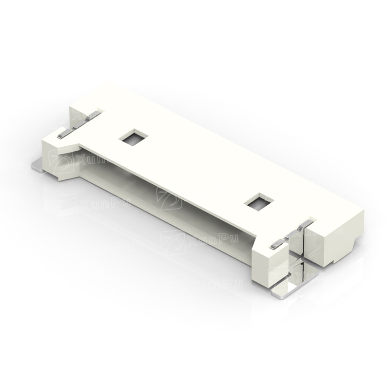 WAFER-MX1.25-8PCB